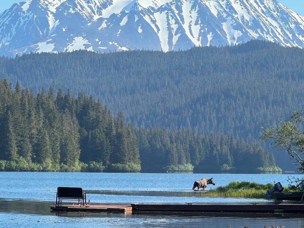 Bear Lake Lodgings Bed & Breakfast