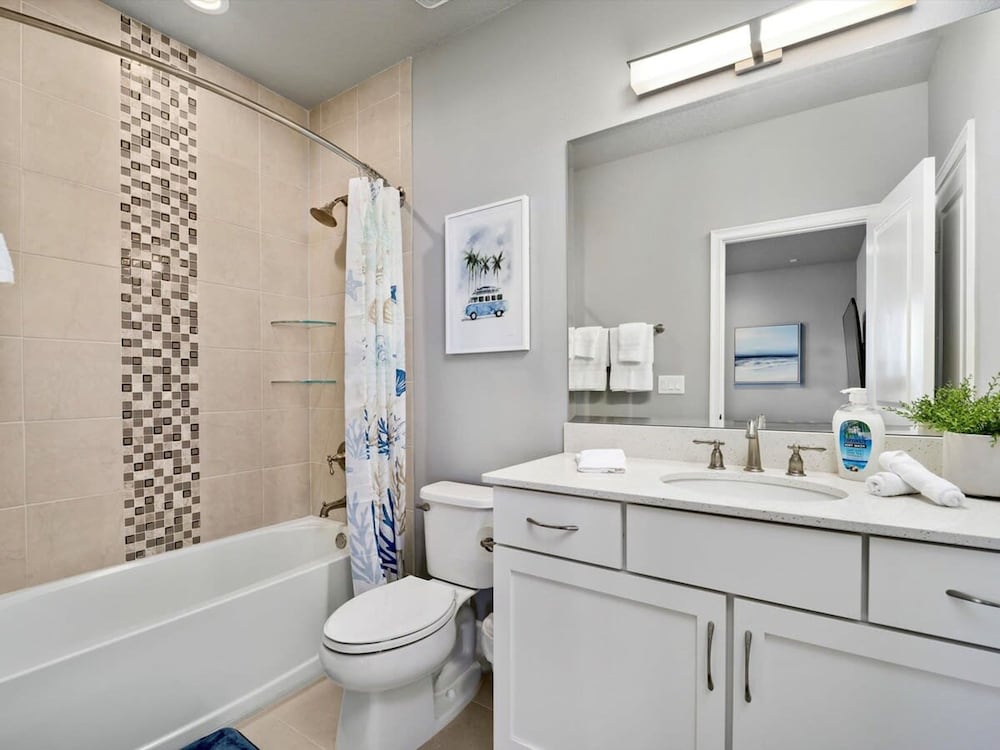 Seabliss Steps to the Beach Pool Home 4 4 5 new