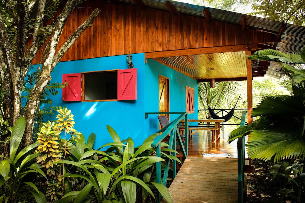 Hotel Casacolores