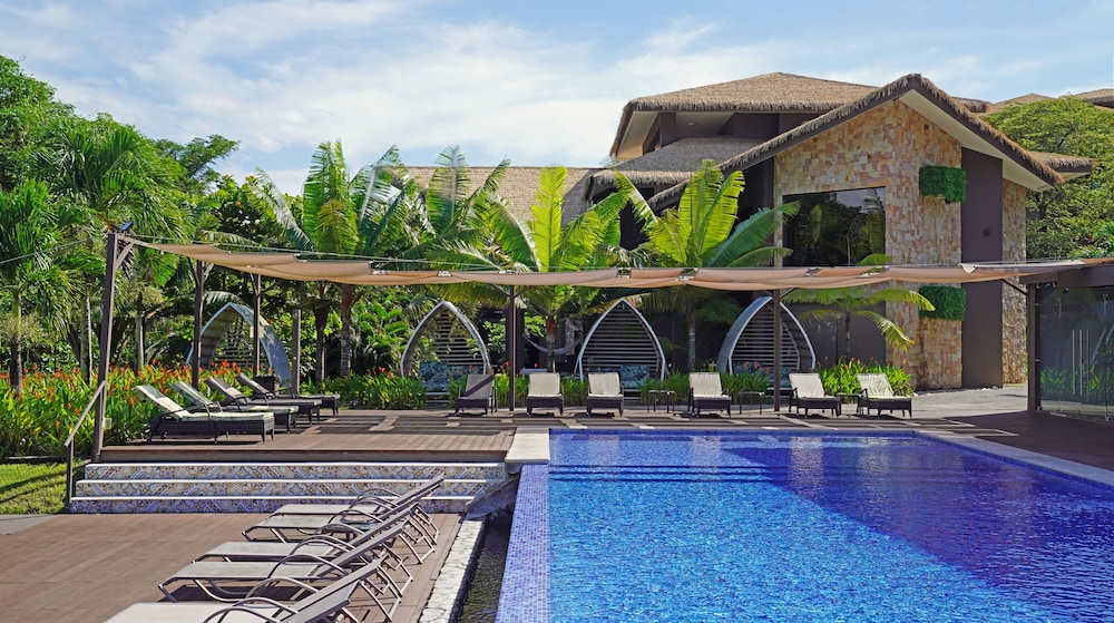 Hotel Nammbú Beachfront Bungalows - Image 1