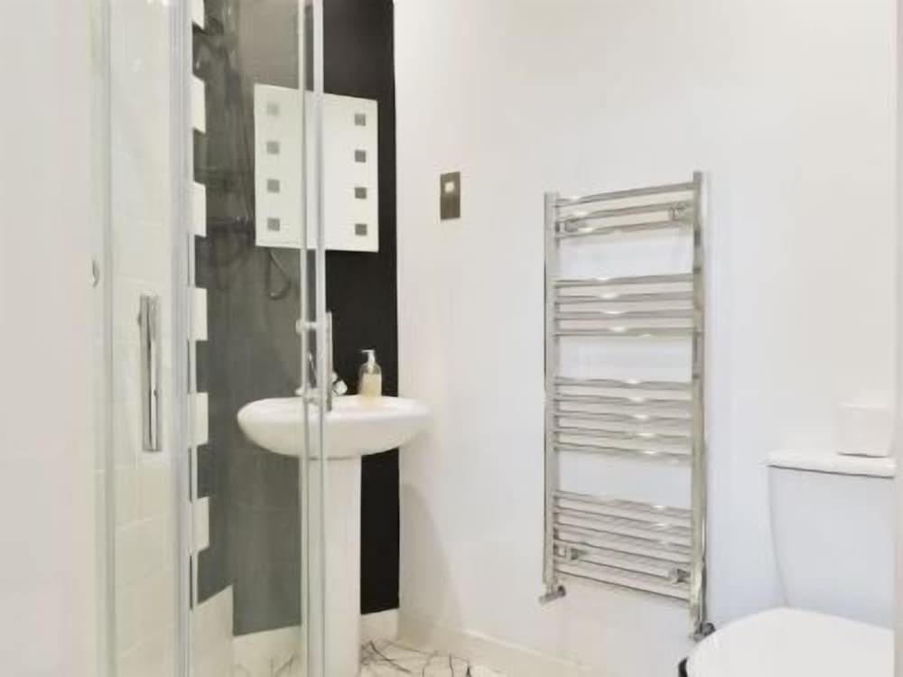Crieff Armoury Luxury Self Catering Apartment