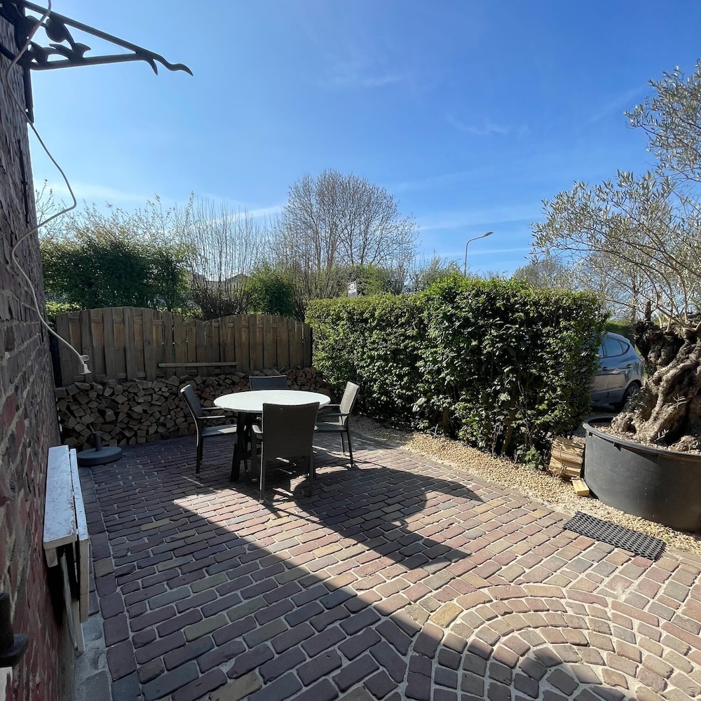 Cozy Voerendaal Getaway for 4