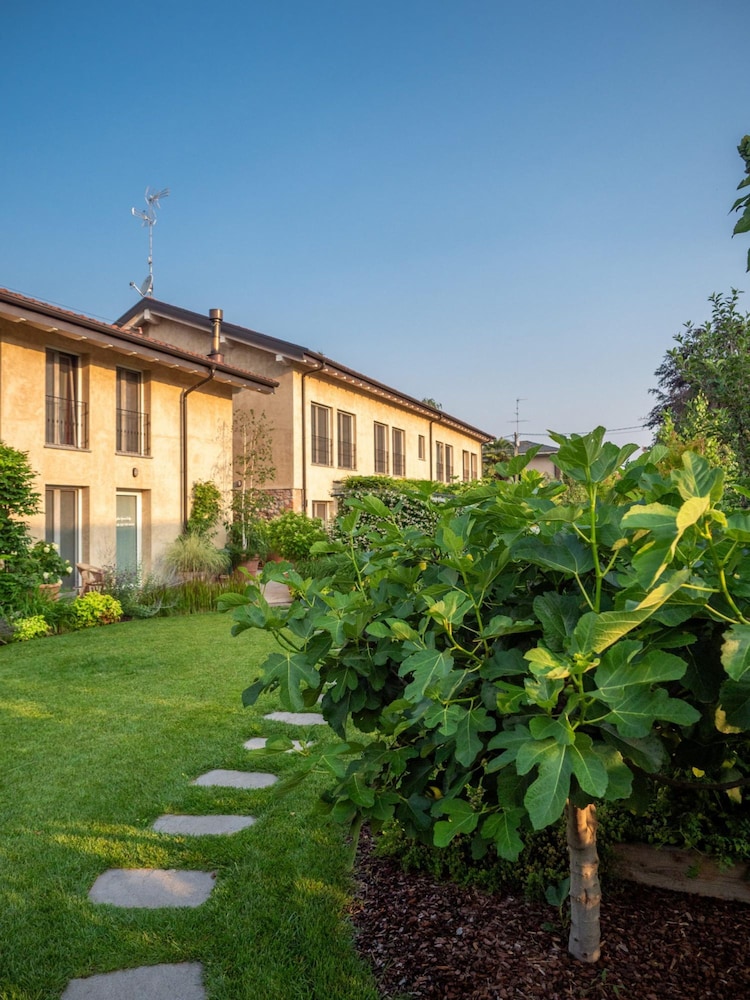Green Lodge - Apartment 11 - 1BR 1 Bath