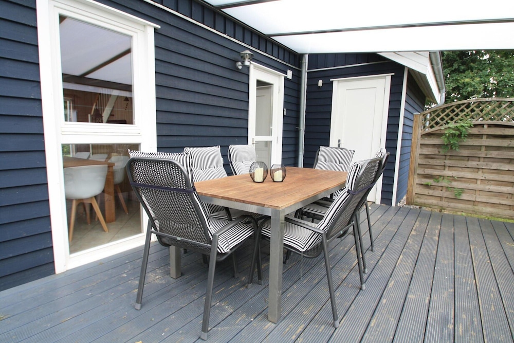 Ferienhaus Seeidyll am Dummer See, Dummer