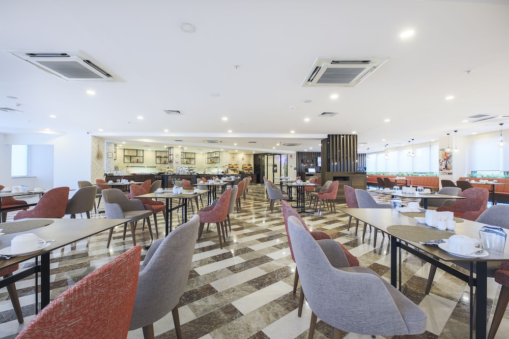 Noax Otel - Image 55