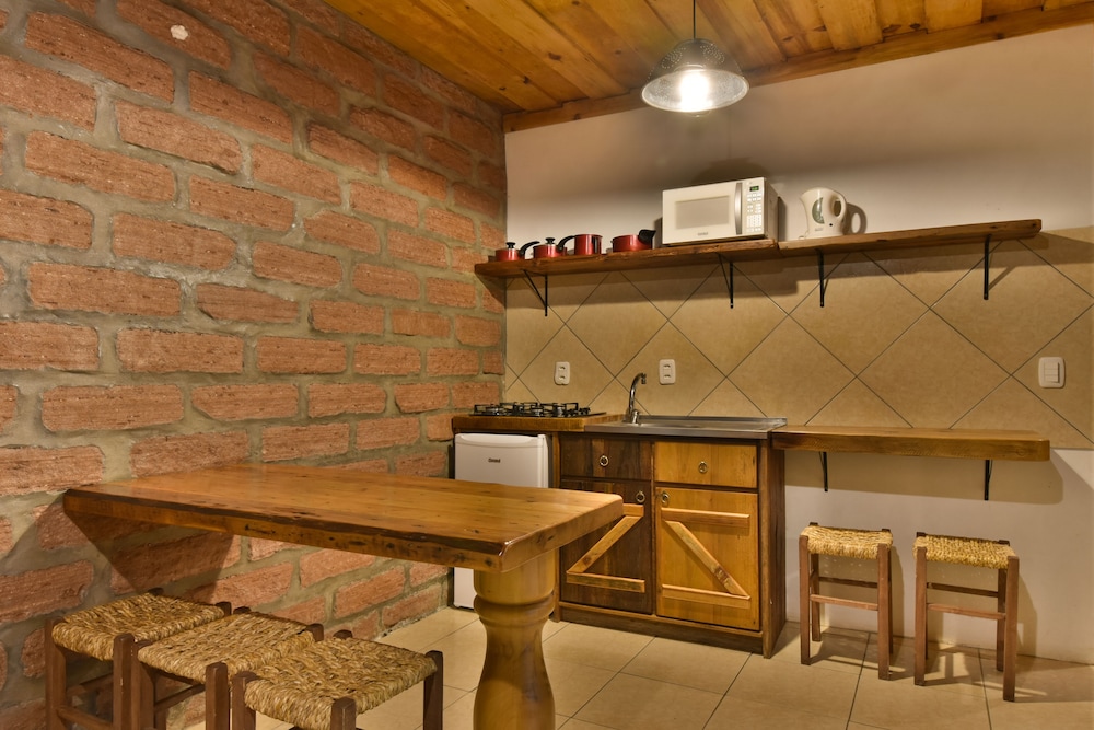 Villa Italia Hospedagem