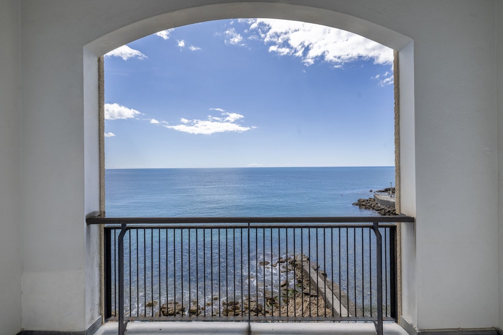 The Sound of the Sea by Wonderful Italy