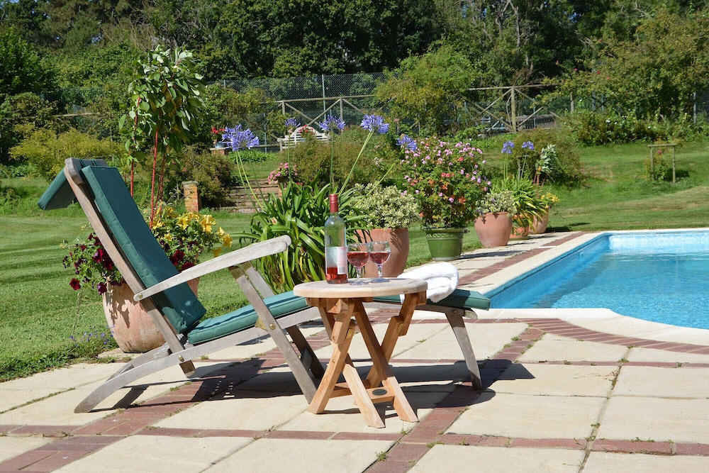 Stable Cottage at the Grove, Great Glemham