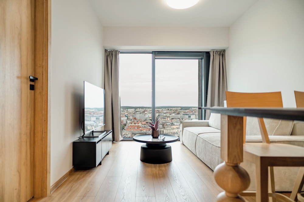 Global Apartments