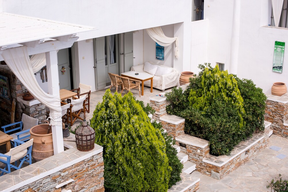 Maisons a la Plage