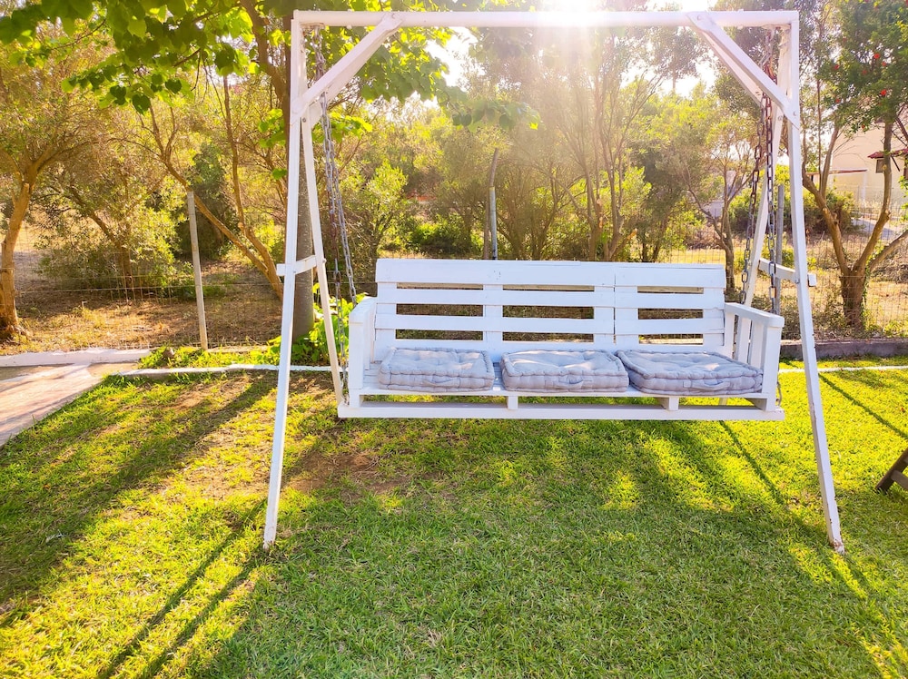 Chalkidiki Sea Aura - Eva s Garden Getaway