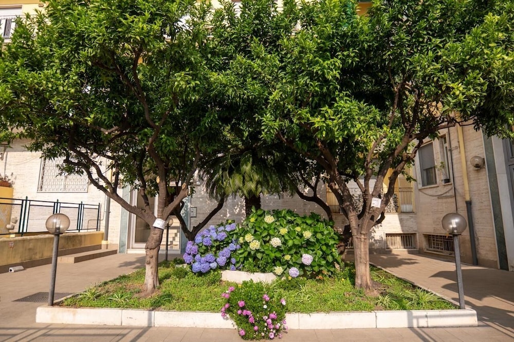 Dimora Santacroce