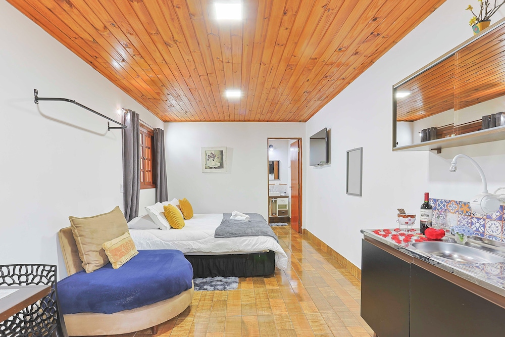 LOFTS CAMPOS