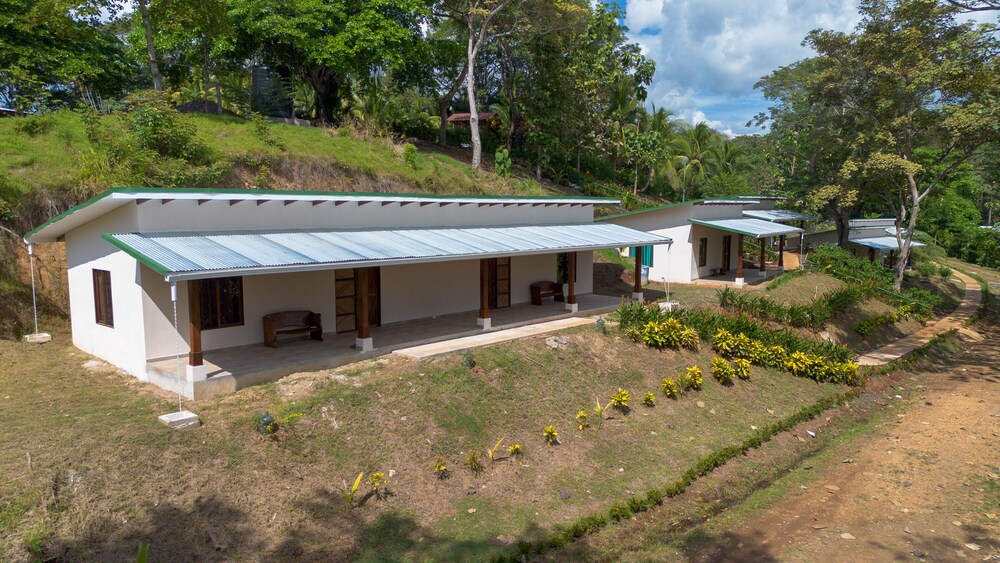 Tarcoles Birding Lodge