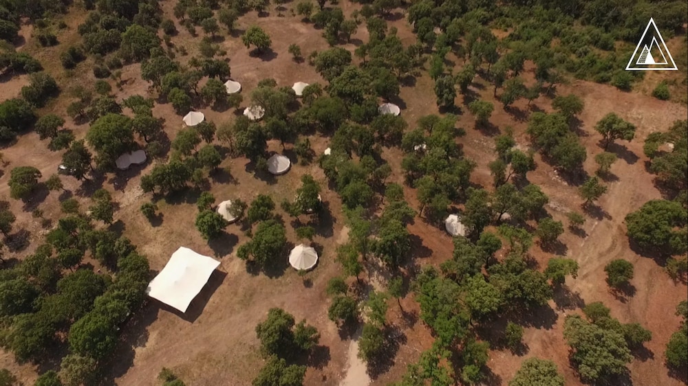 Logd'ing Nature Camp Luberon photo 5
