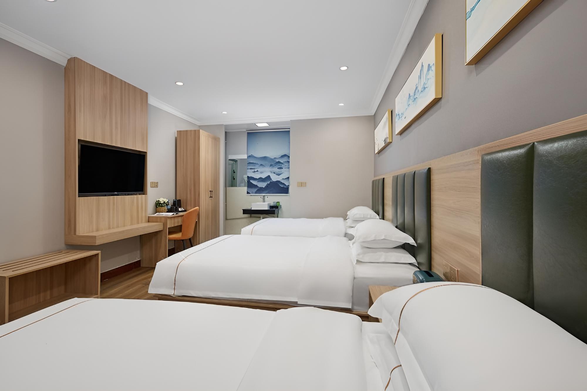 Bo Yue Hotel