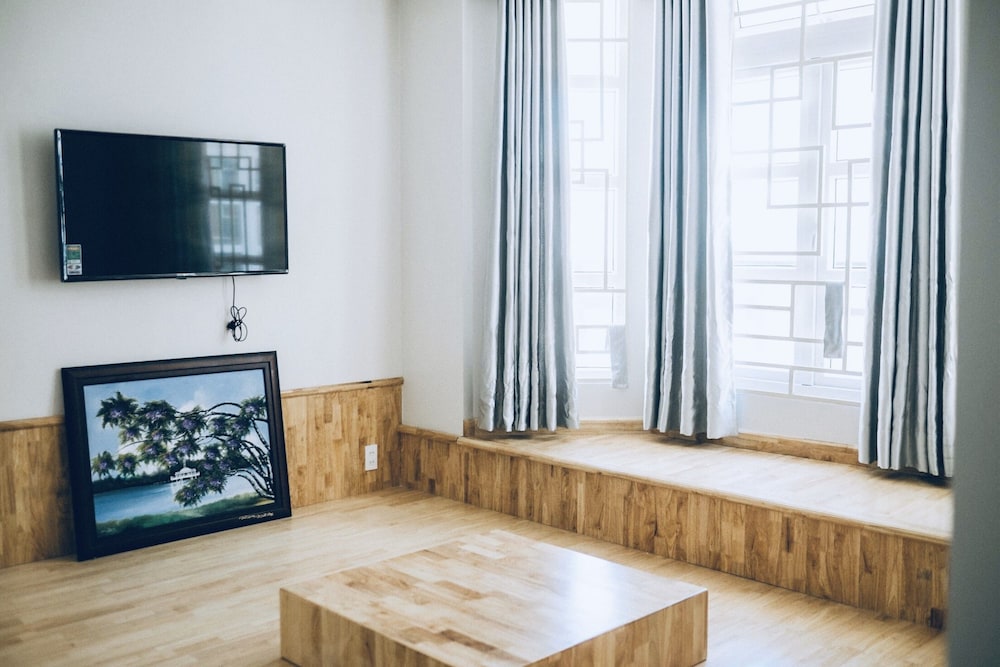 B Villa view 5