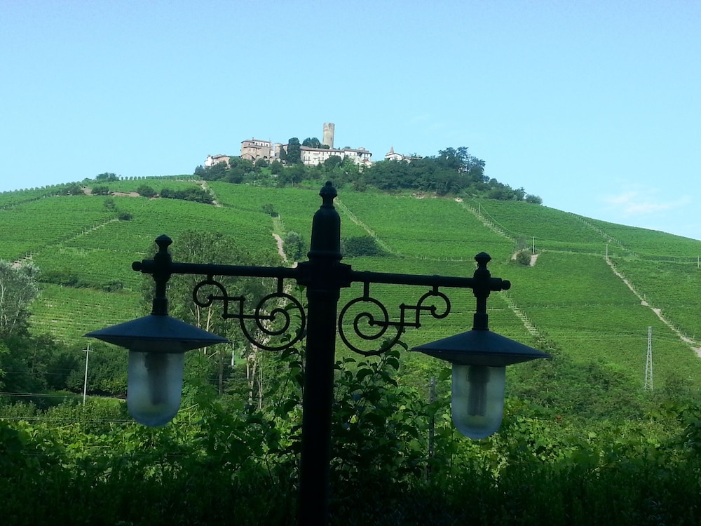 Tenuta Cappallotto