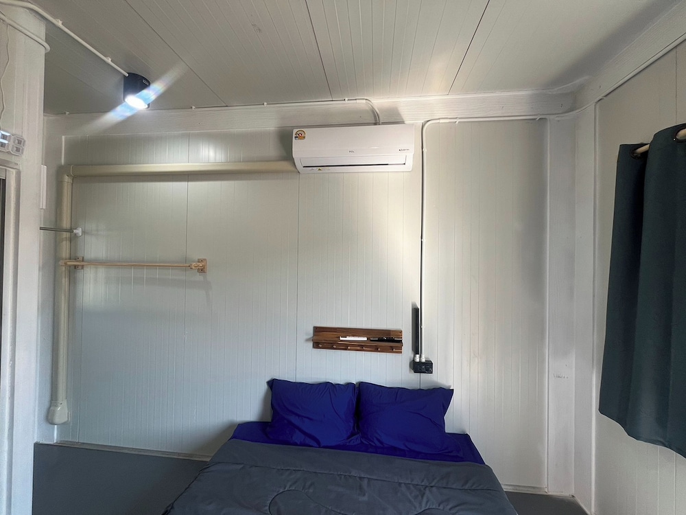 Kua Car Camp