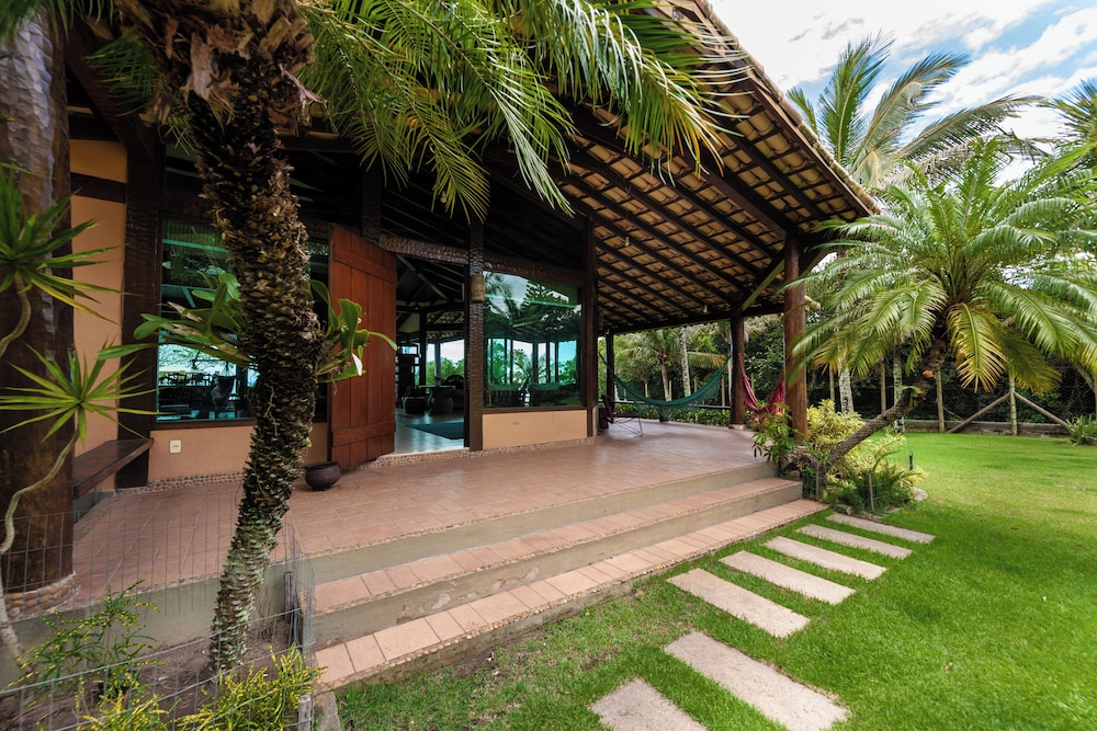 Casa de Ubu
