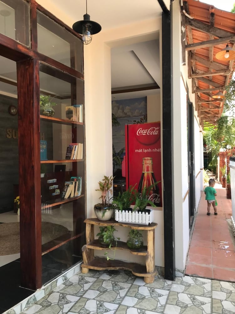 Davi Phu Quoc Guest House