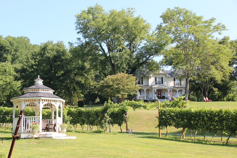 Orchard House B&B