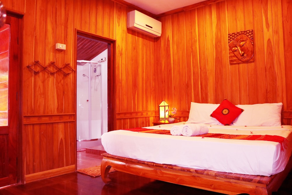 Apple Guesthouse