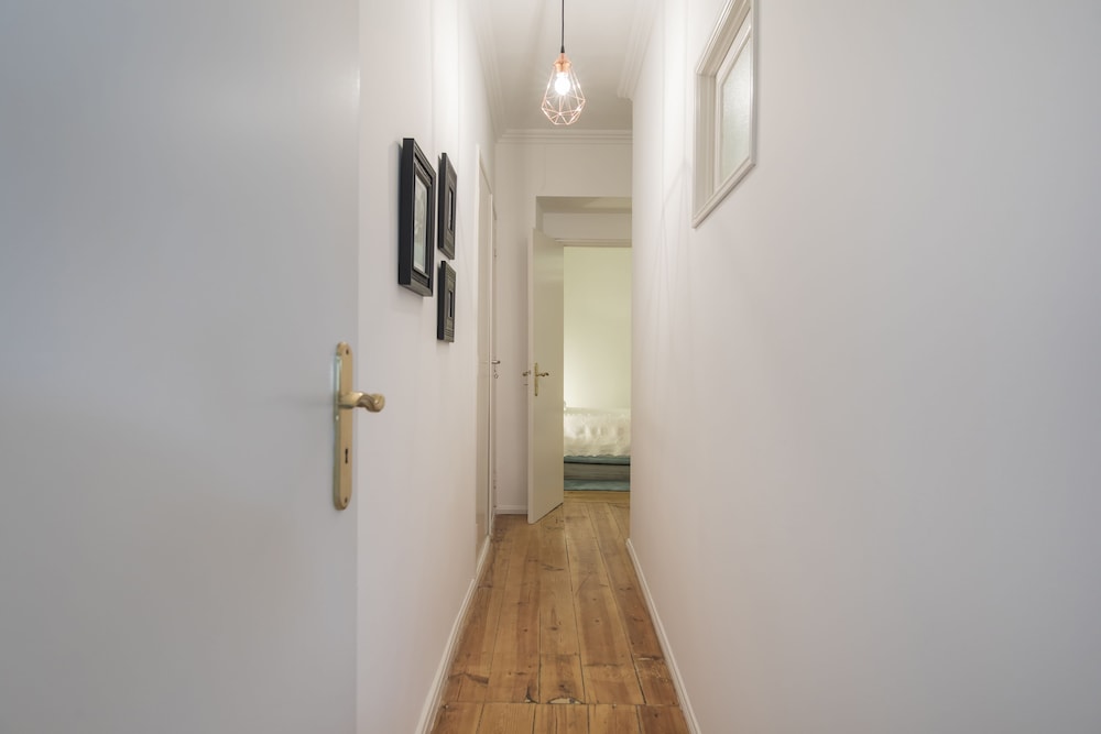 Universal Lisboa Apartment