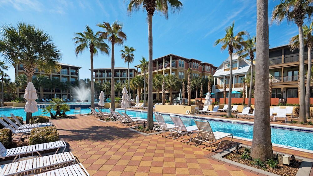 4BR Seacrest Beach Home w/ Pool, Free Tram Service + Attraction Tickets!