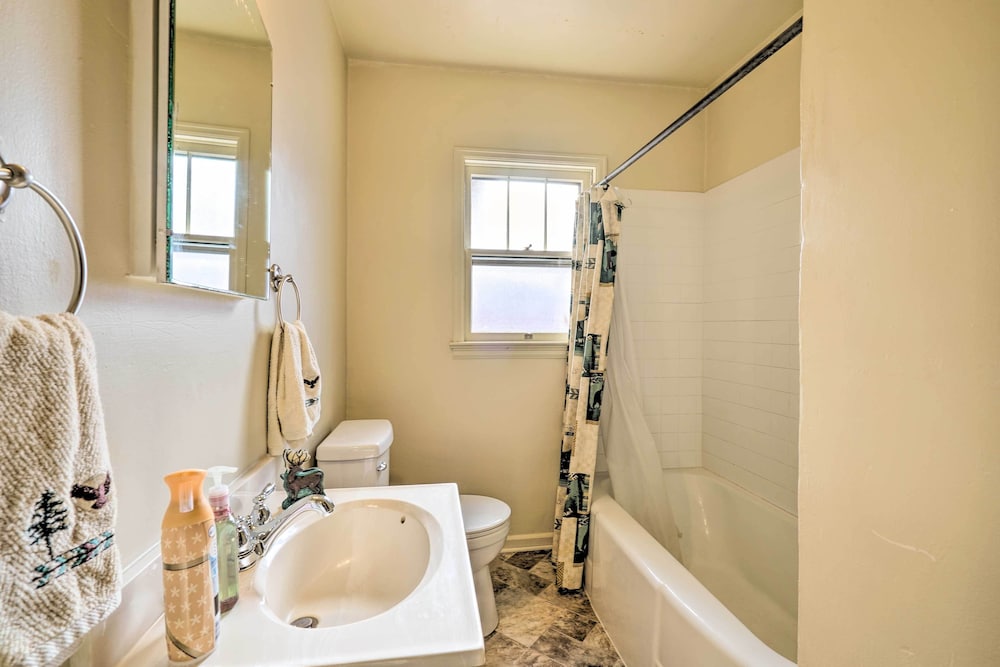 Canon City Vacations - Canon City Abode, 13 Mi to Royal Gorge Bridge! - Property Image 19
