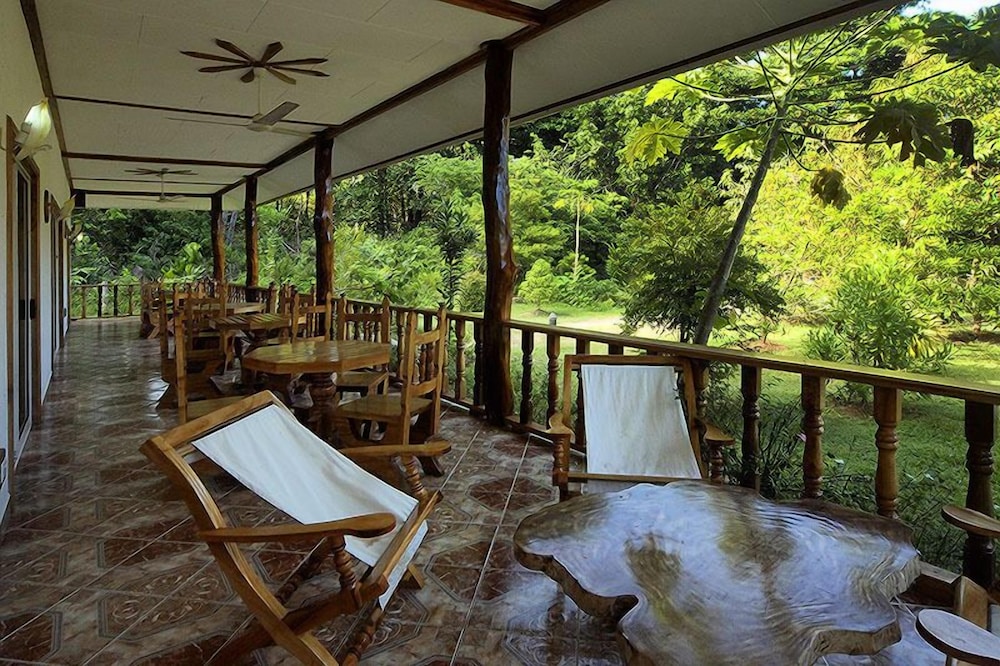 Omusee Guesthouse