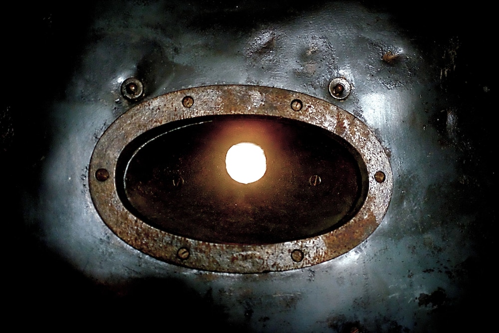 The Black Hole