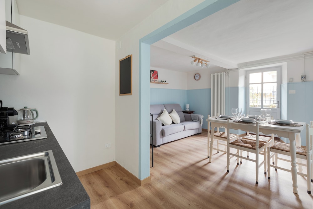 Residence Madamin