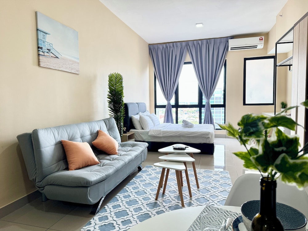 Alinea Suites