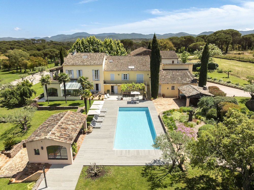 Bastide de Verez