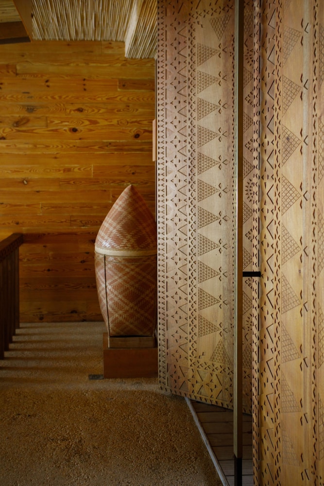 Bahay Artisano