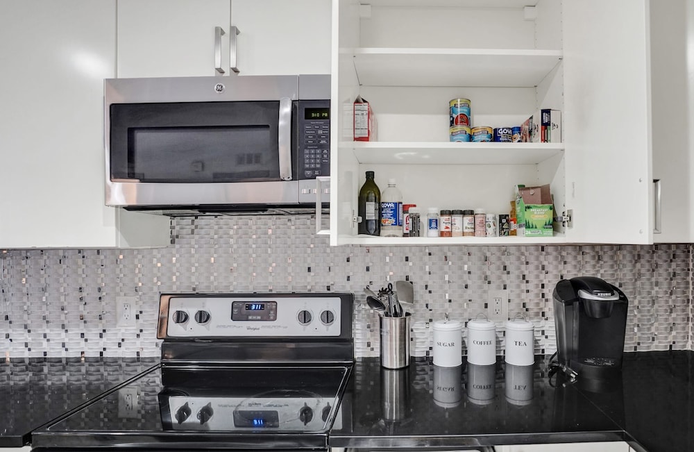 Unit E Sea&i Private House Near Deerfield Beach