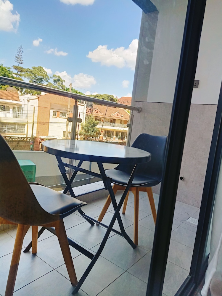 Lux Suites Gatundu Heights Kileleshwa