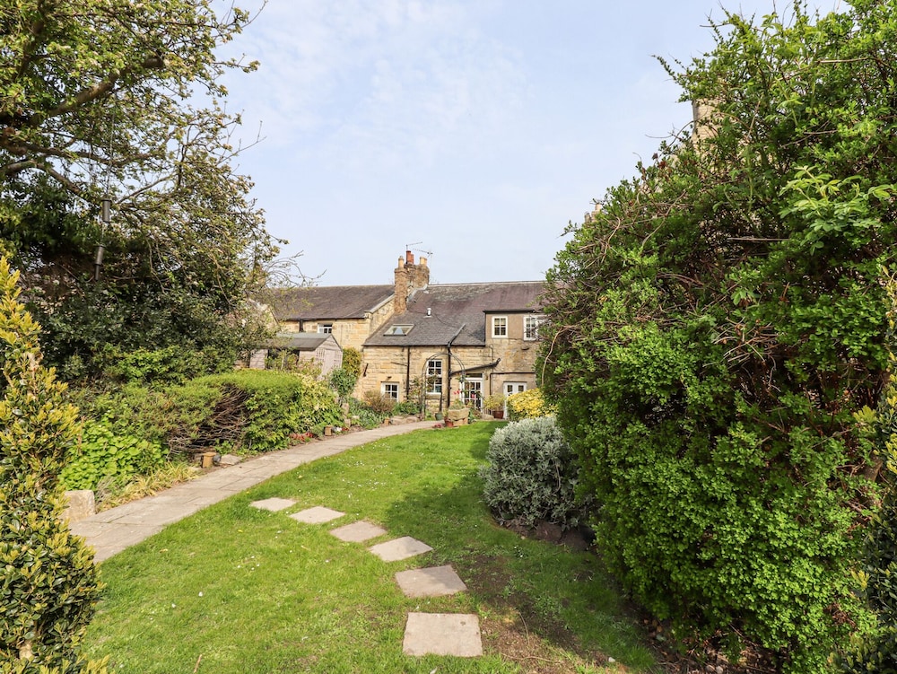 Westhill House