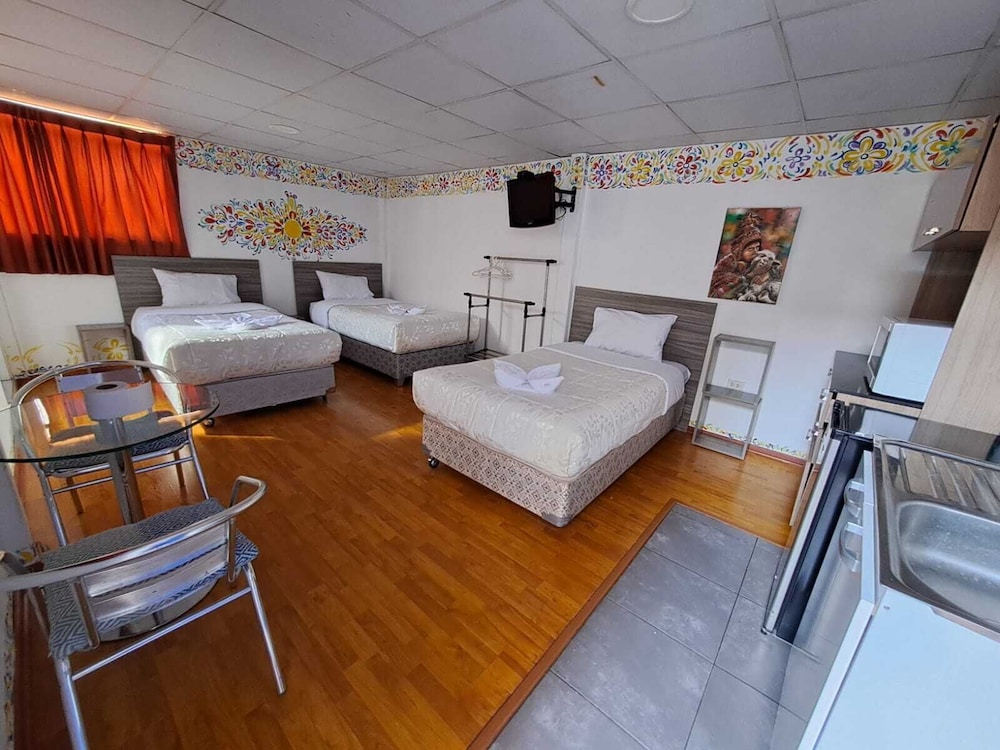 munay apartment