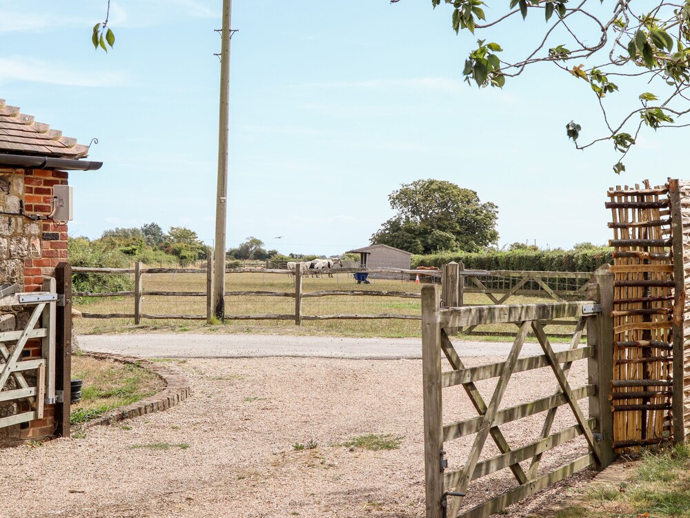 Baa Lamb Cottage