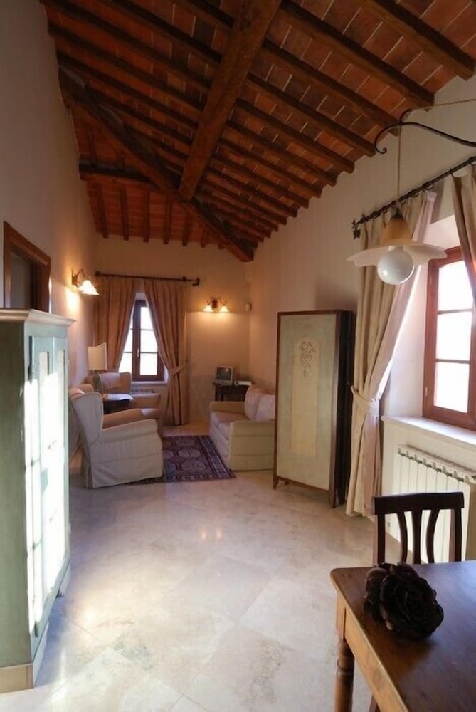 Agriturismo La Lodola