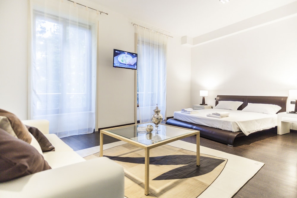Hemeras Boutique House Aparthotel Duomo