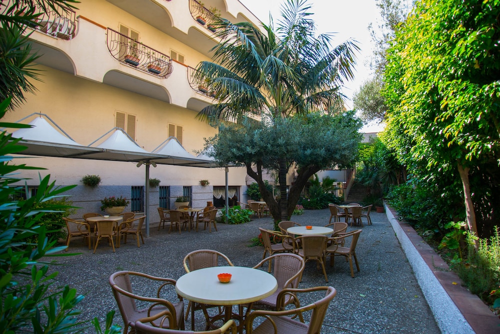 Hotel Gli Ulivi