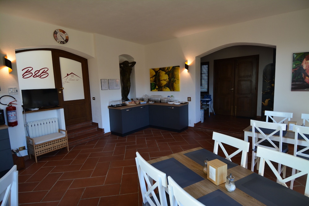 Casa di Lia