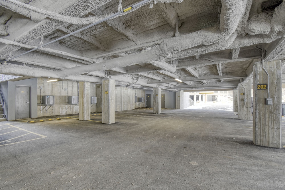 203 Verbier, Building 7