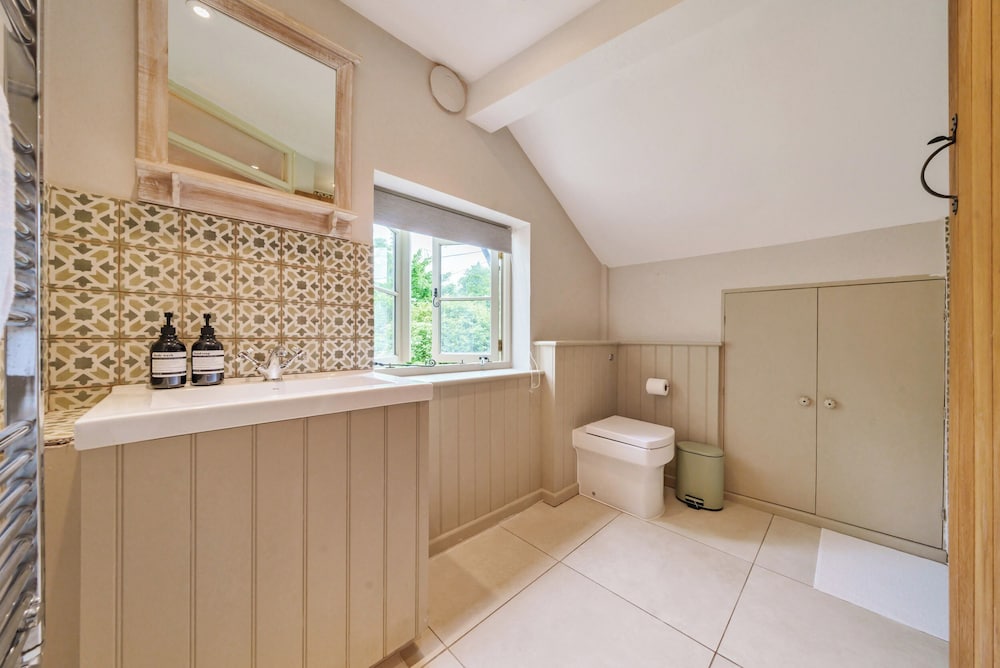 Lynton Cottage