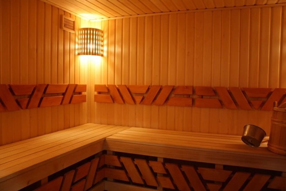 Mini Hotel na Popova