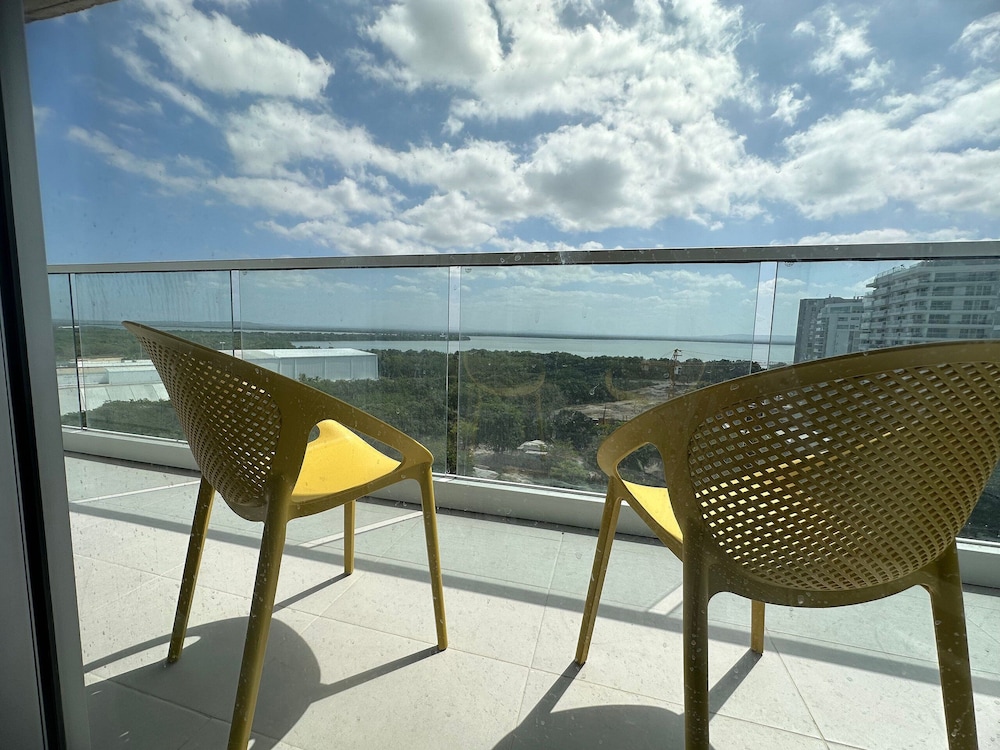 Sunno Beach Condominium - Playa Azul