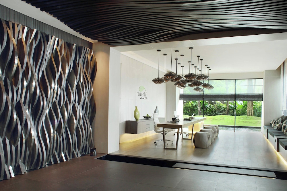 The Westin Resort Nusa Dua, Bali 5